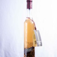 Grappa al Mugo Giori