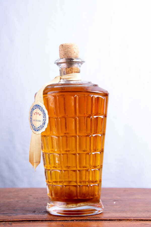 STOK GOCCIA D'ORO