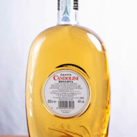 GRAPPA CANDIOLI  RISERVA - immagine 2