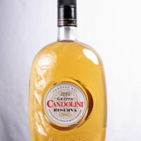 GRAPPA CANDIOLI  RISERVA