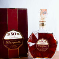 Cognac Bisquit XO Excellence