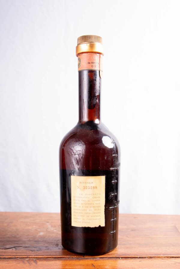 Brandy Riserva Storica - immagine 3