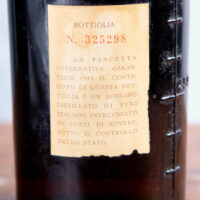 Brandy Riserva Storica - immagine 2