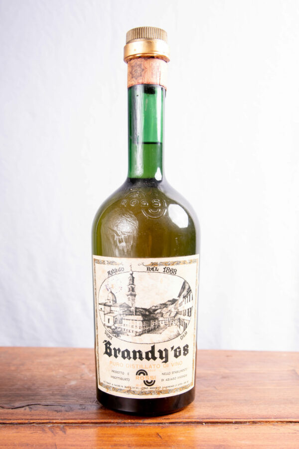Brandy '68 Rossi