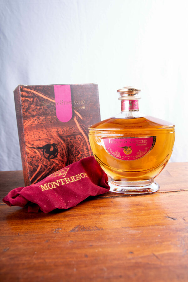 Brandy Stravecchio Montresor