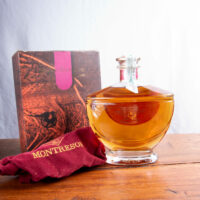 Brandy Stravecchio Montresor - immagine 3