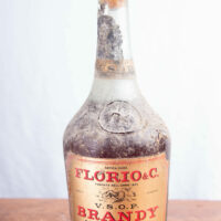Brandy V.S.O.P. Florio & C.