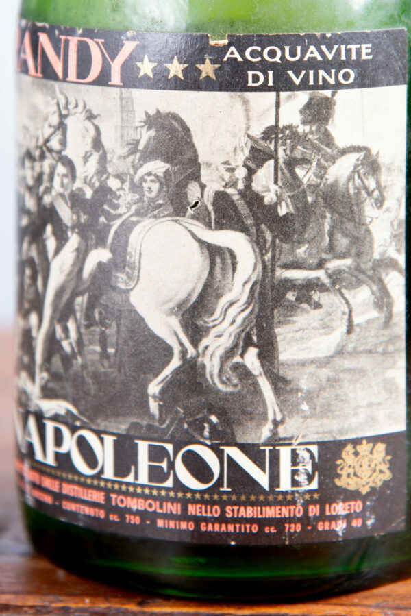 Brandy Napoleone - immagine 4