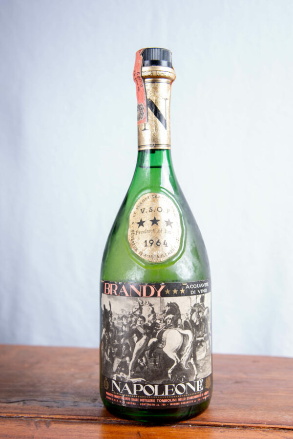 Brandy Napoleone
