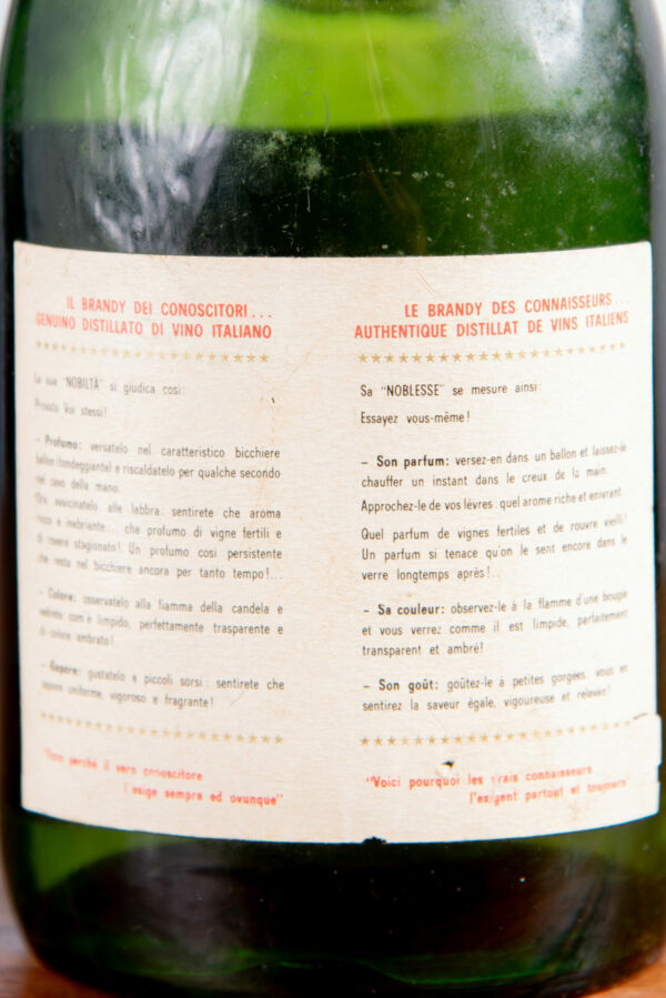 Brandy Napoleone - immagine 2