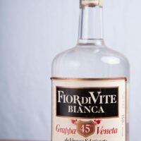 FIOR DI VITE BIANCA