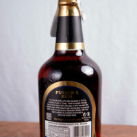 Pusser's Rum British Navy Gunpowder Proof - immagine 3