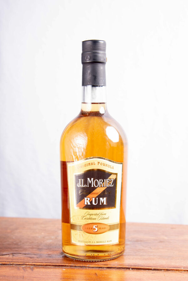 rum J.L. Moriez