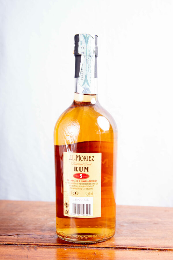 rum J.L. Moriez - immagine 2