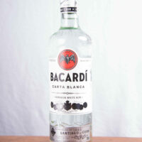 bacardi