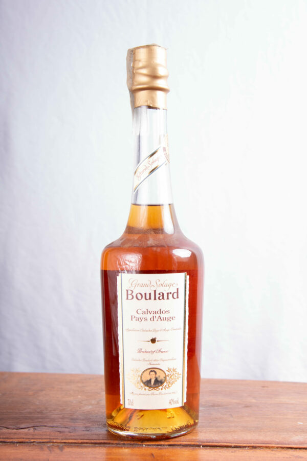 Boulard Calvados Pays d'Auge