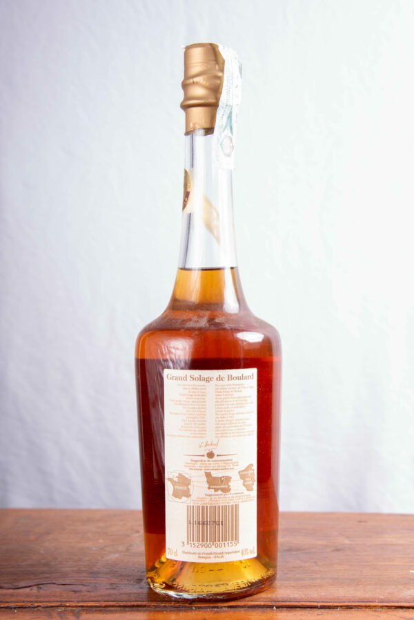 Boulard Calvados Pays d'Auge - immagine 3