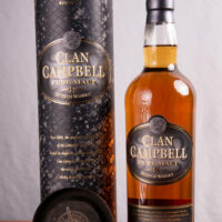 Clan Campbell Pure Malt