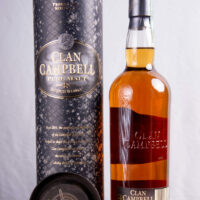 Clan Campbell Pure Malt - immagine 3