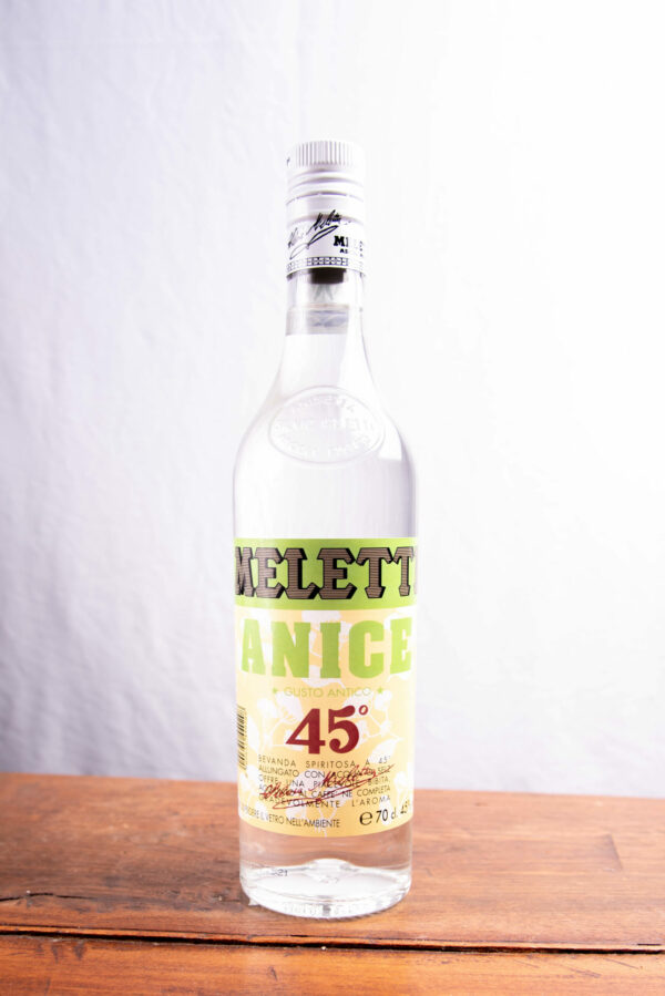 MELETTI ANICE