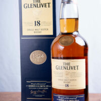 Glenlivet 18 Years Old