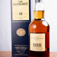 Glenlivet 18 Years Old - immagine 3