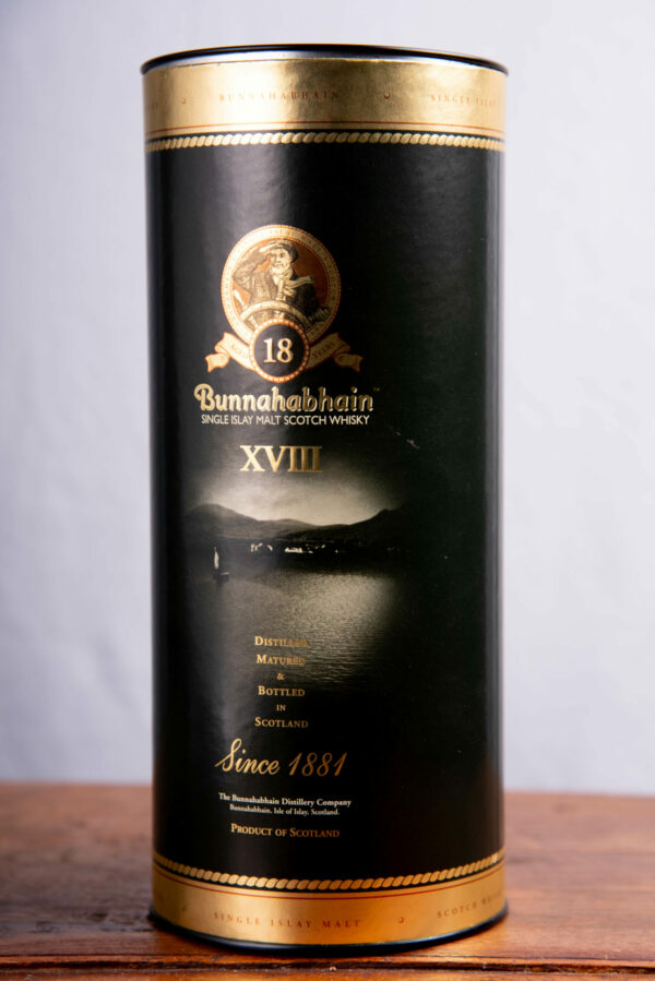 Bunnahabhain 18 anni - immagine 3