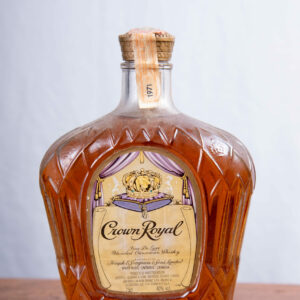 whisky Crown Royal