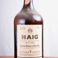 HAIG BLENDED SCOTCH WHISKY