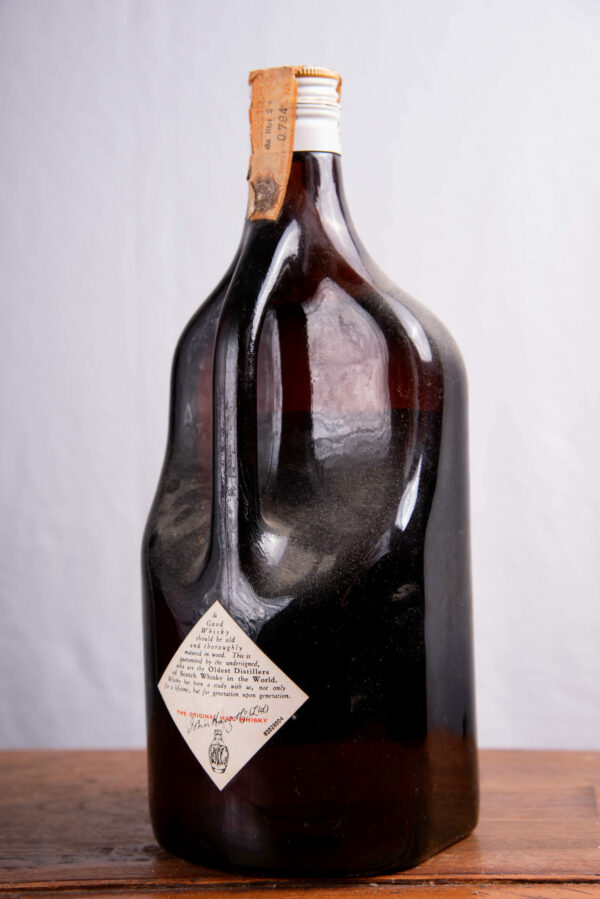 HAIG BLENDED SCOTCH WHISKY - immagine 3