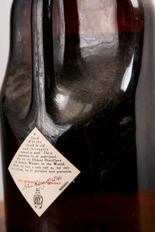 HAIG BLENDED SCOTCH WHISKY - immagine 4