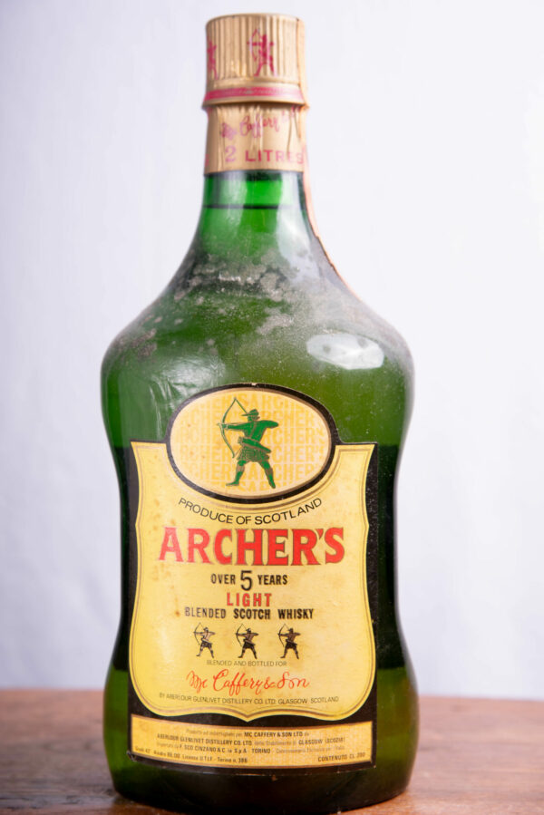ARCHER'S 2 LT
