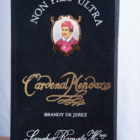 CARDINAL MENDOZA GRAN RESERVA - immagine 2