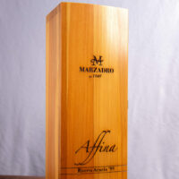 GRAPPA MARZADRO AFFINA