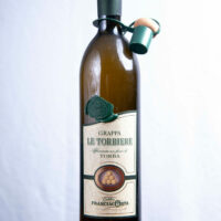 GRAPPA LE TORBIERE