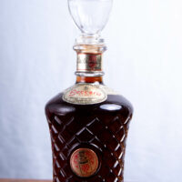 Marsala al mandarino - Beccaro