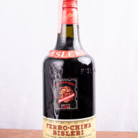 Ferro-China Bisleri