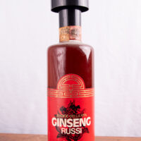 Ginseng Russi