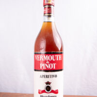 Vermouth de Pinot - Aperitivo