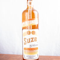 Suze à la Gentiane