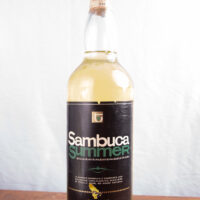 Sambuca Summer