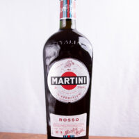 Martini Rosso - Vermouth