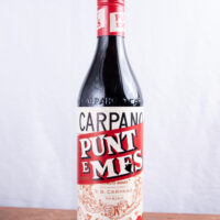 Carpano Punt e Mes