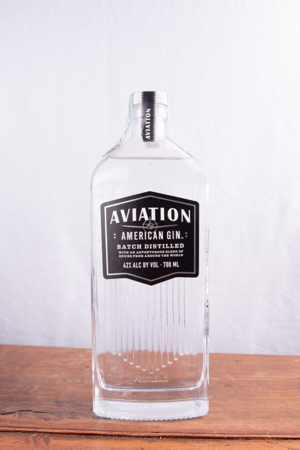 Aviation American Gin