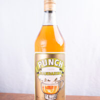Punch Mandarino - Classico