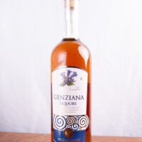 Morandini Genziana Liquore