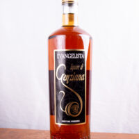 Evangelista Liquore di Genziana