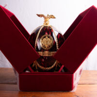 "Imperial Collection" wodka