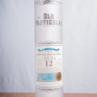 Old Particular Caol Ila Distillery