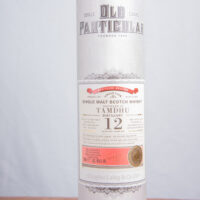 Old Particular Tamdhu Distillery